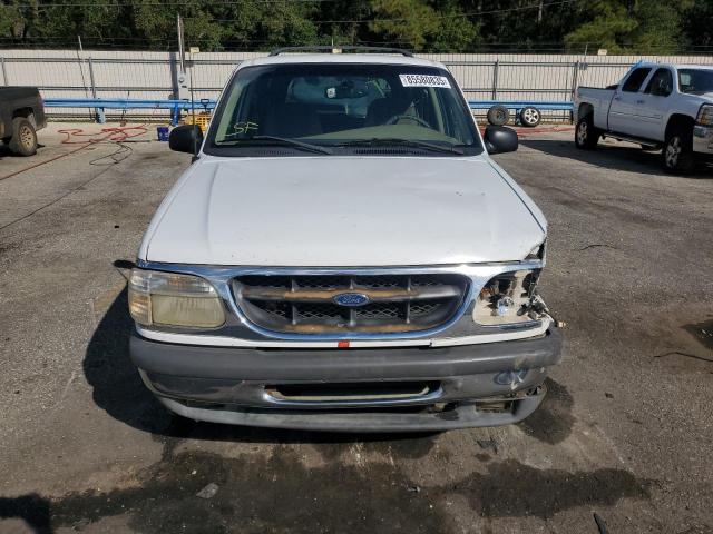 Ford Explorer Image 12