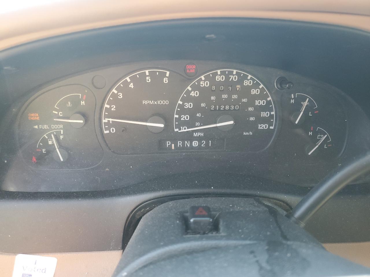 Ford Explorer Image 10