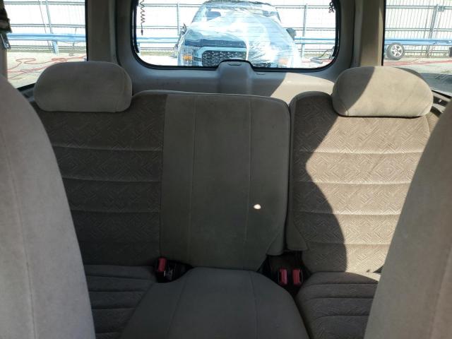 Ford Explorer Image 2