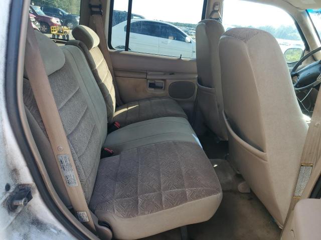 Ford Explorer Image 3