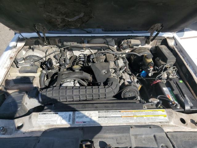 Ford Explorer Image 7