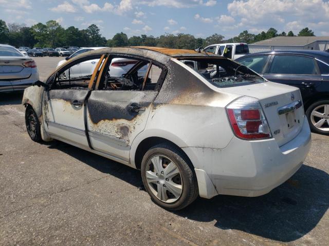 Nissan Sentra 2.0 Image 12