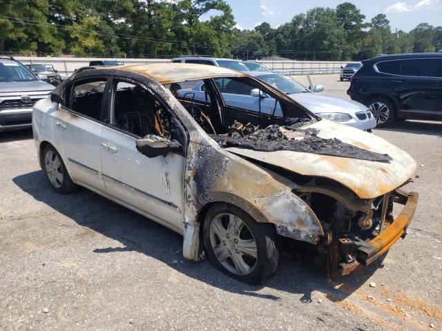 Nissan Sentra 2.0 Image 2