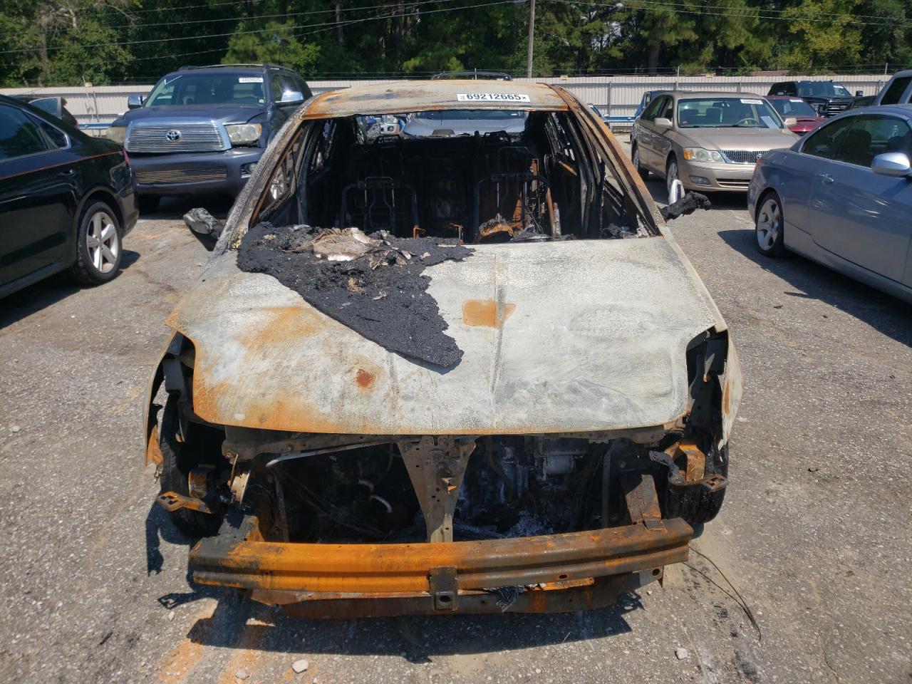 Nissan Sentra 2.0 Image 4