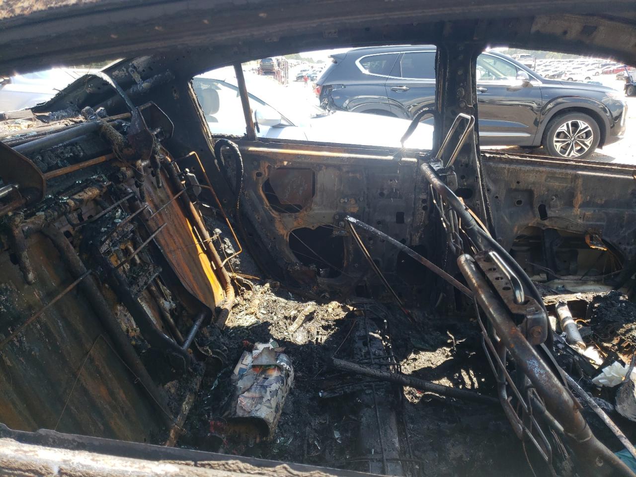 Nissan Sentra 2.0 Image 8