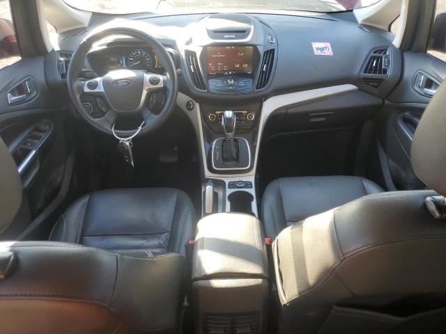 Ford Cmax Sel Image 4