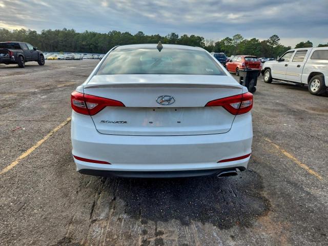 Hyundai SONATA Se Image 8