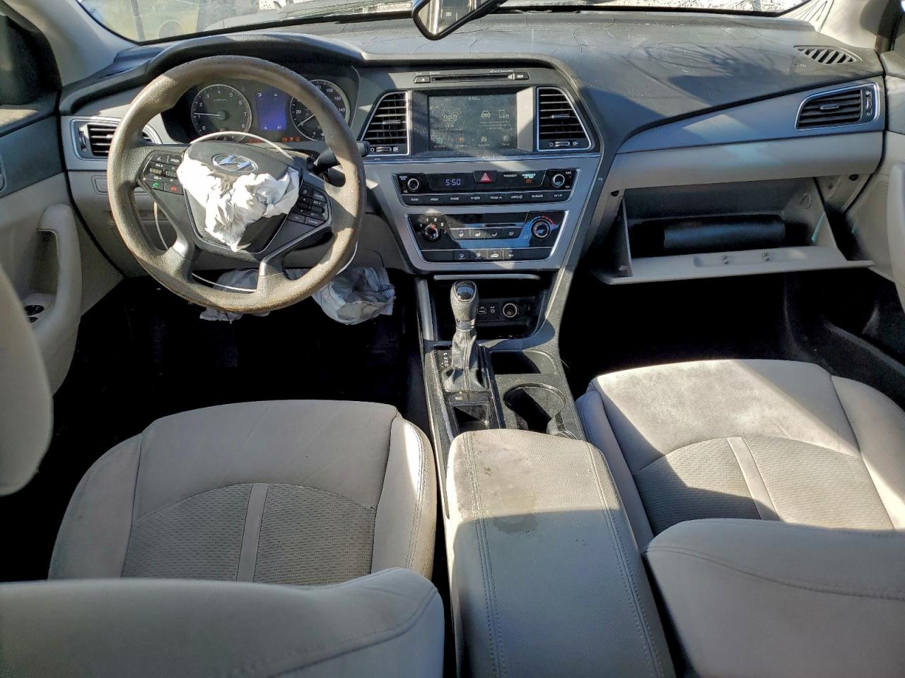 Hyundai SONATA Se Image 2