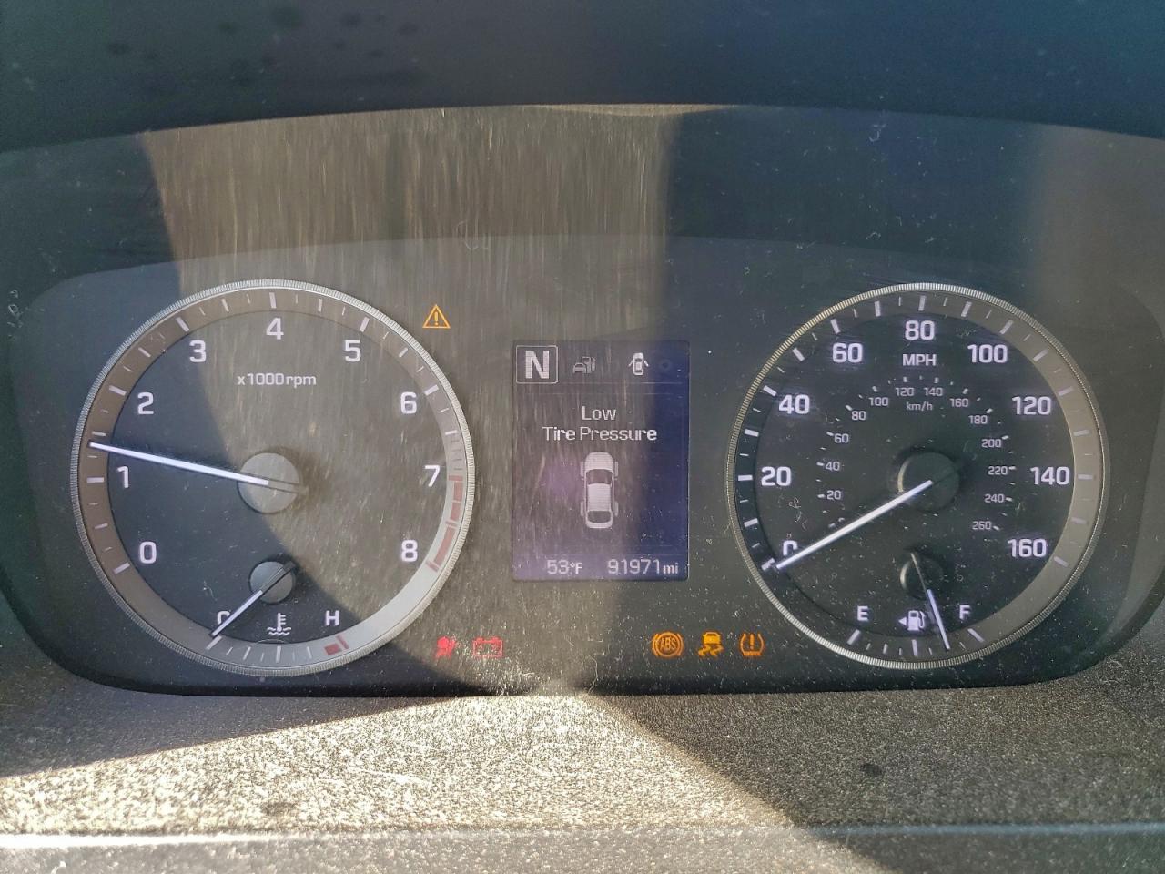 Hyundai SONATA Se Image 13