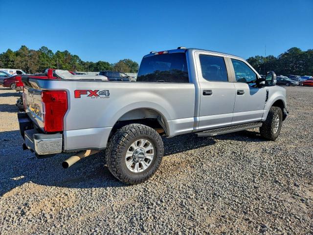 Ford F-250 Super Duty Image 3