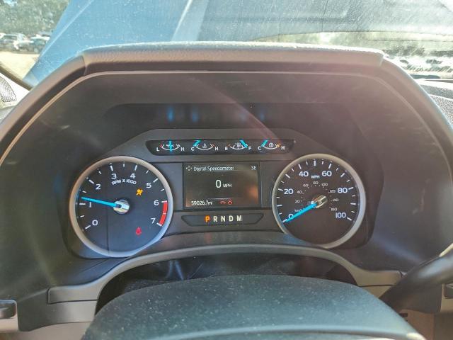 Ford F-250 Super Duty Image 5