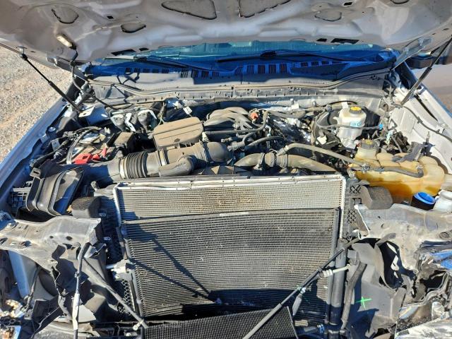 Ford F-250 Super Duty Image 9