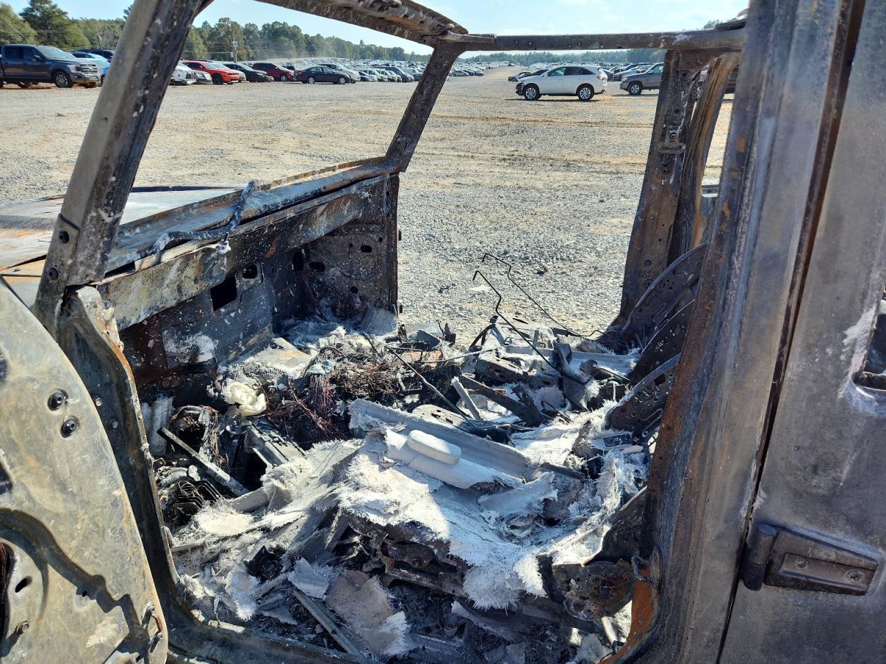 Jeep Wrangler Rubicon Image 9