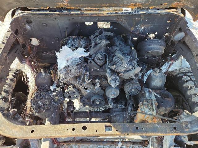 Jeep Wrangler Rubicon Image 6