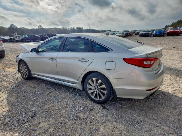 Hyundai SONATA Sport Image 6