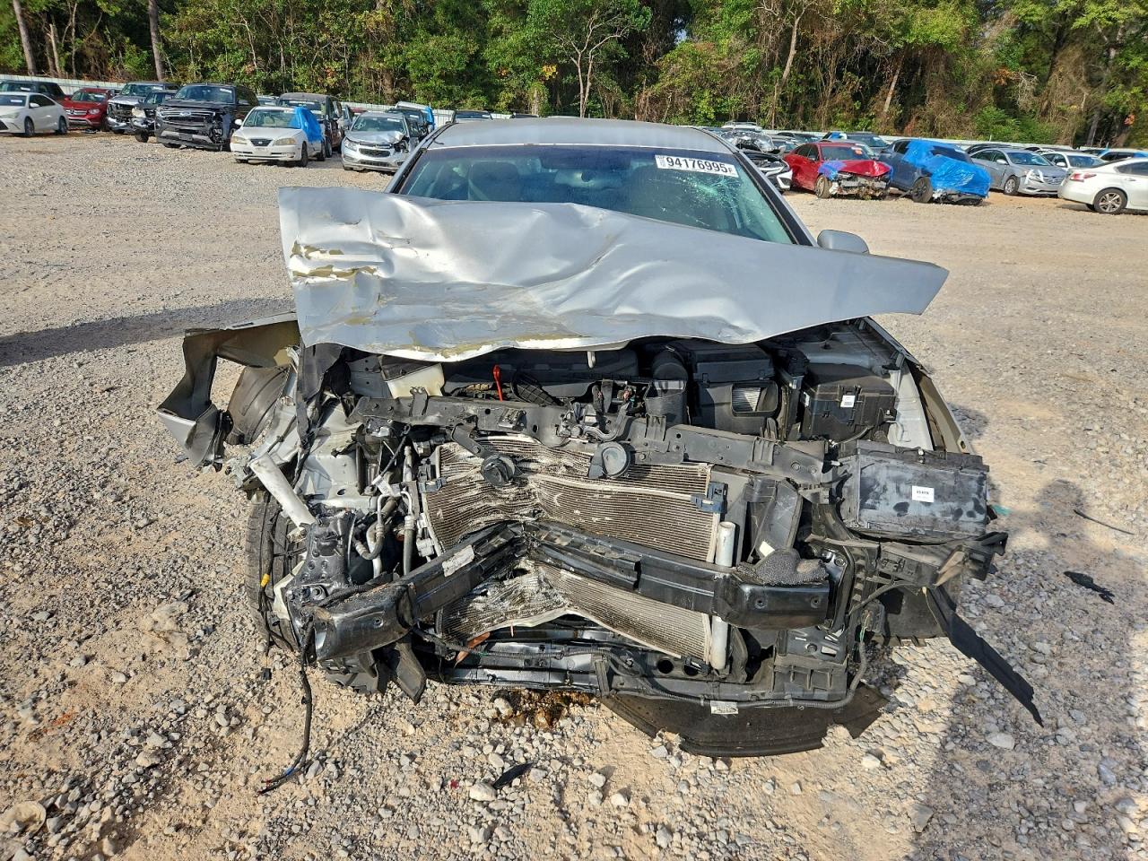 Hyundai SONATA Sport Image 5