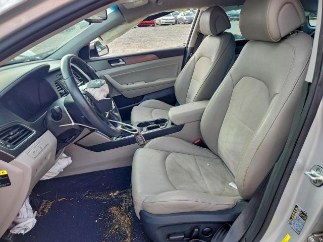 Hyundai SONATA Sport Image 11