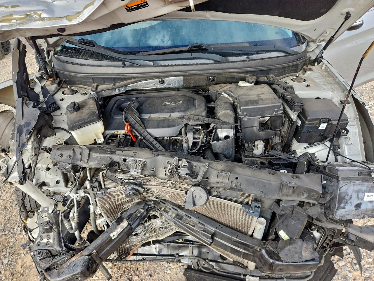 Hyundai SONATA Sport Image 2