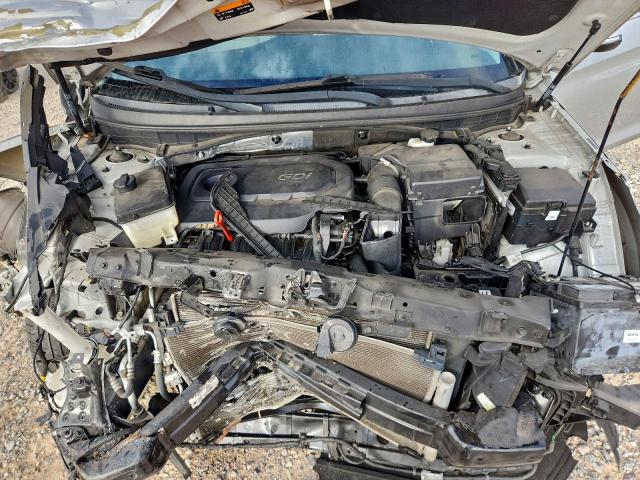 Hyundai SONATA Sport Image 2