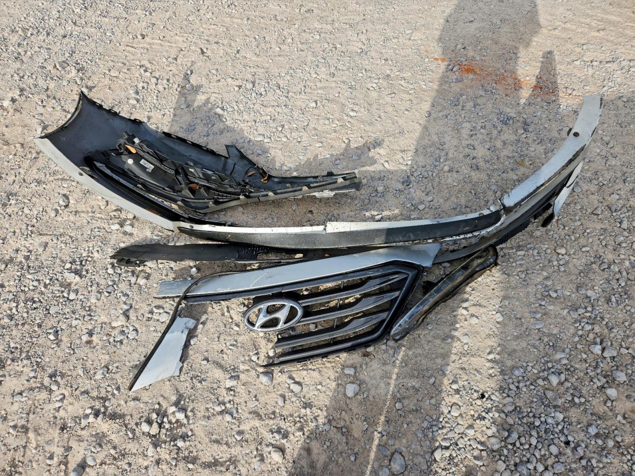 Hyundai SONATA Sport Image 13