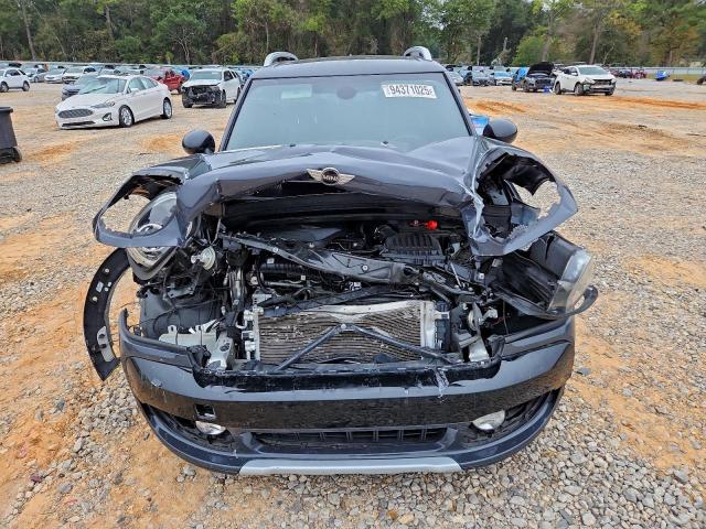 MINI Cooper S Countryman Image 8