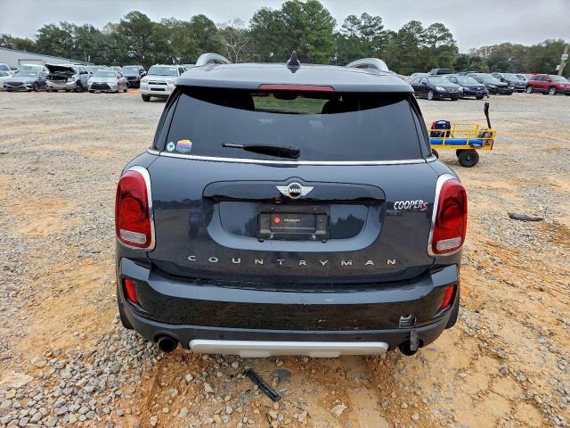 MINI Cooper S Countryman Image 3