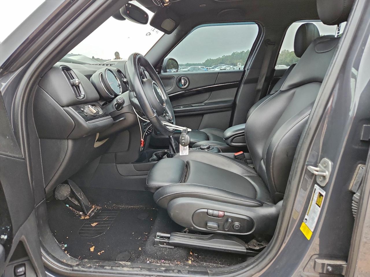 MINI Cooper S Countryman Image 6