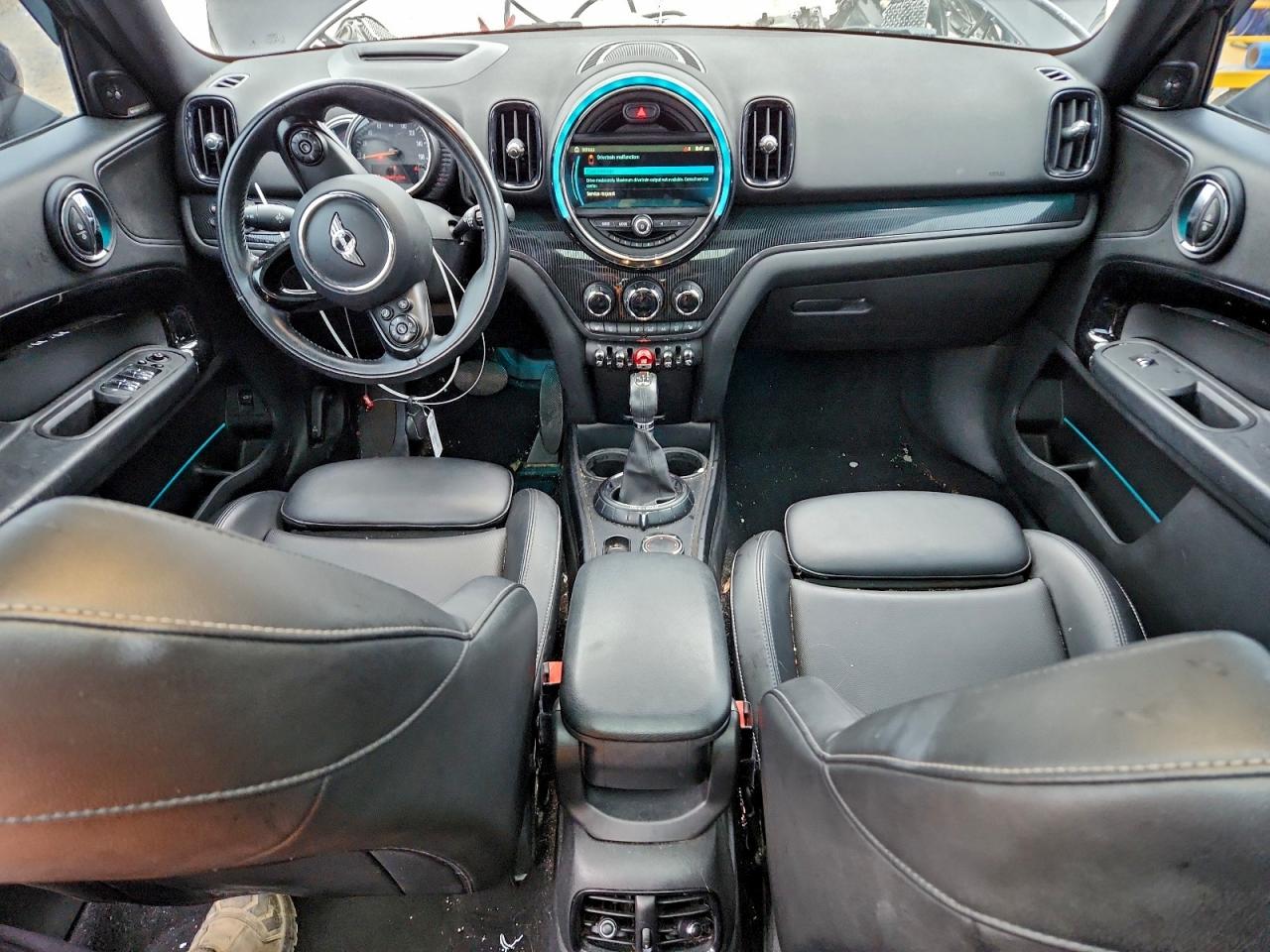 MINI Cooper S Countryman Image 12