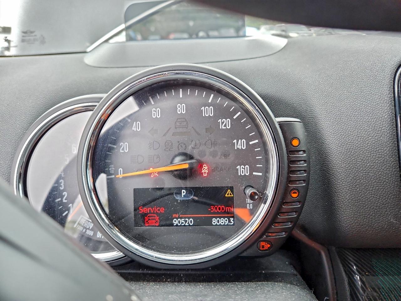 MINI Cooper S Countryman Image 5