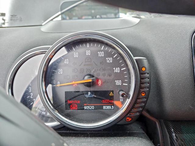 MINI Cooper S Countryman Image 5