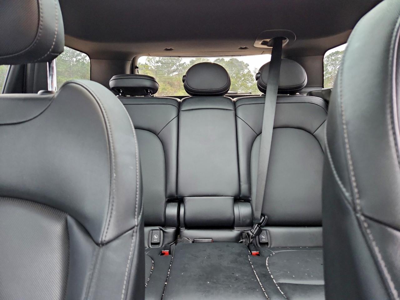 MINI Cooper S Countryman Image 7