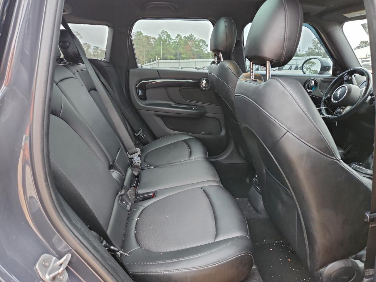 MINI Cooper S Countryman Image 11