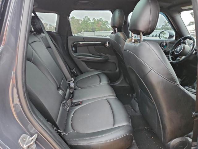 MINI Cooper S Countryman Image 11