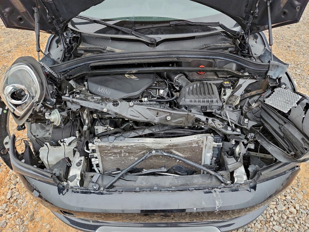 MINI Cooper S Countryman Image 10