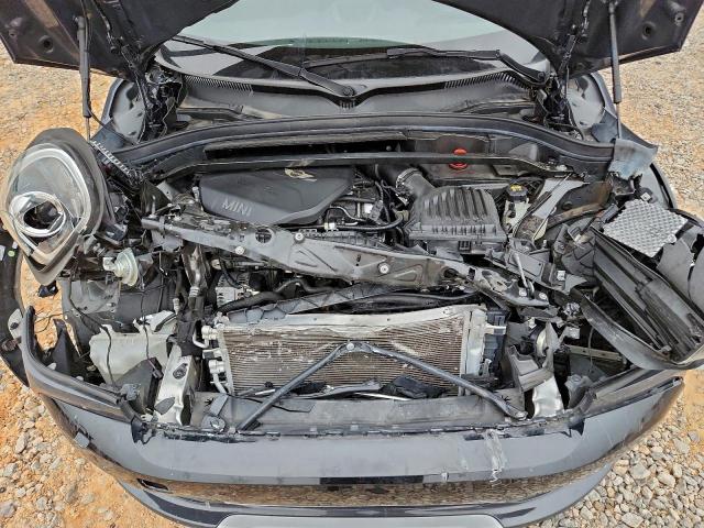 MINI Cooper S Countryman Image 10