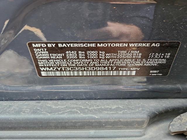 MINI Cooper S Countryman Image 9