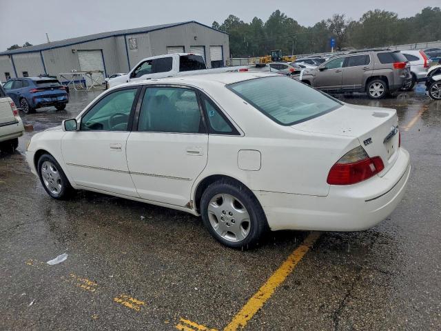 Toyota Avalon Xl Image 11