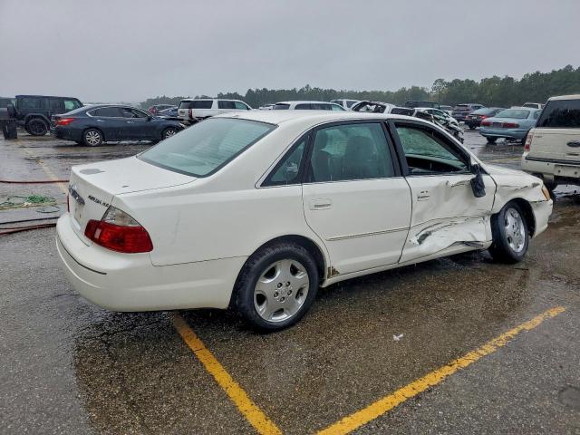 Toyota Avalon Xl Image 4