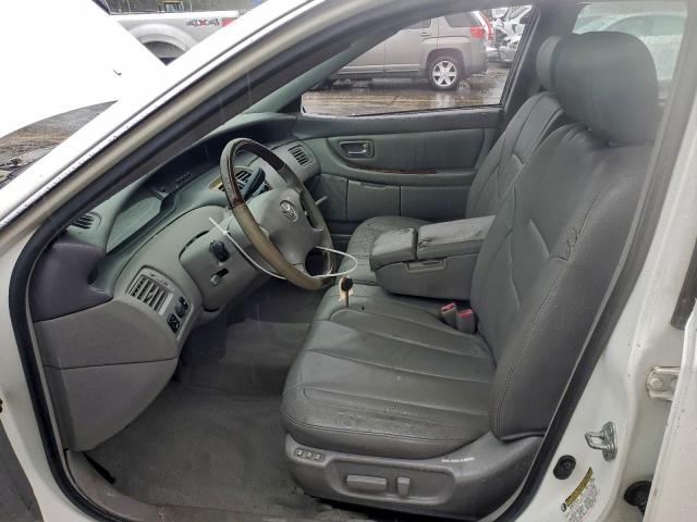 Toyota Avalon Xl Image 3