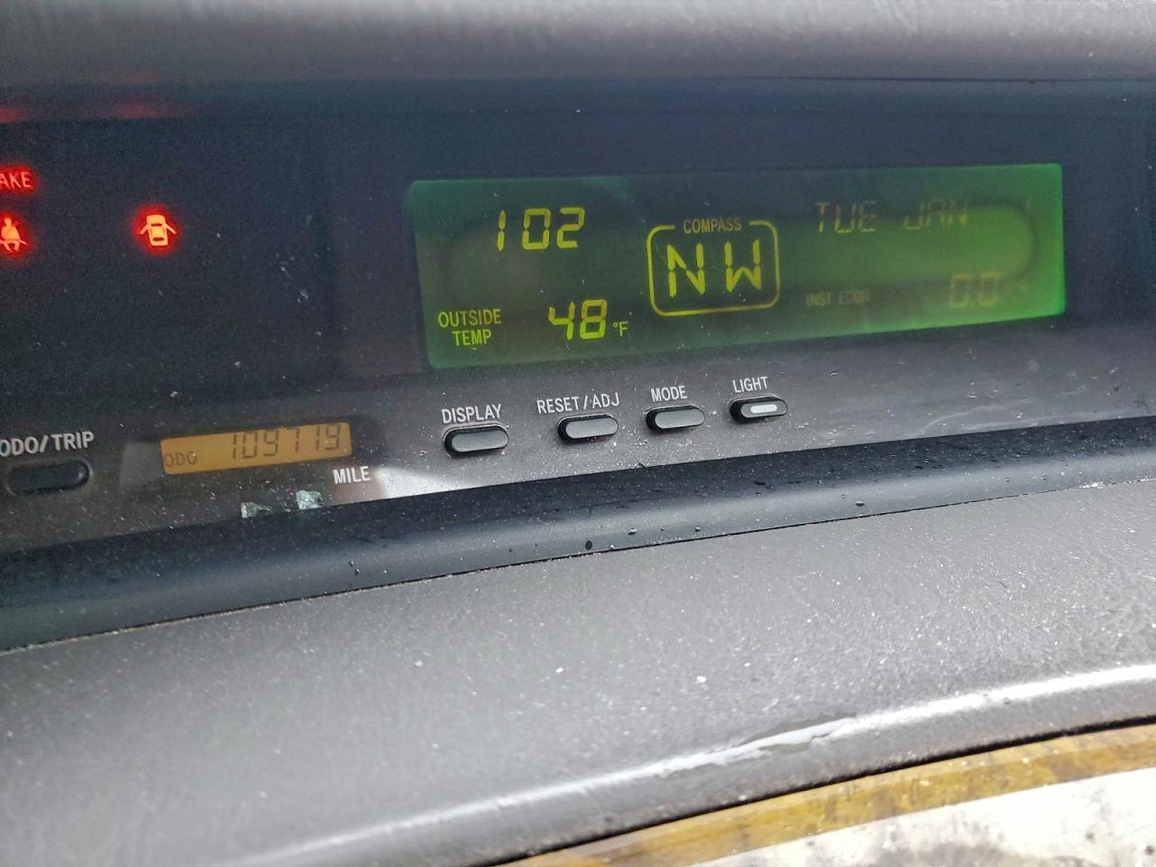 Toyota Avalon Xl Image 6