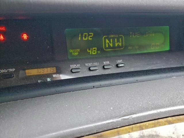 Toyota Avalon Xl Image 6