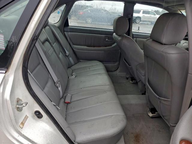 Toyota Avalon Xl Image 8