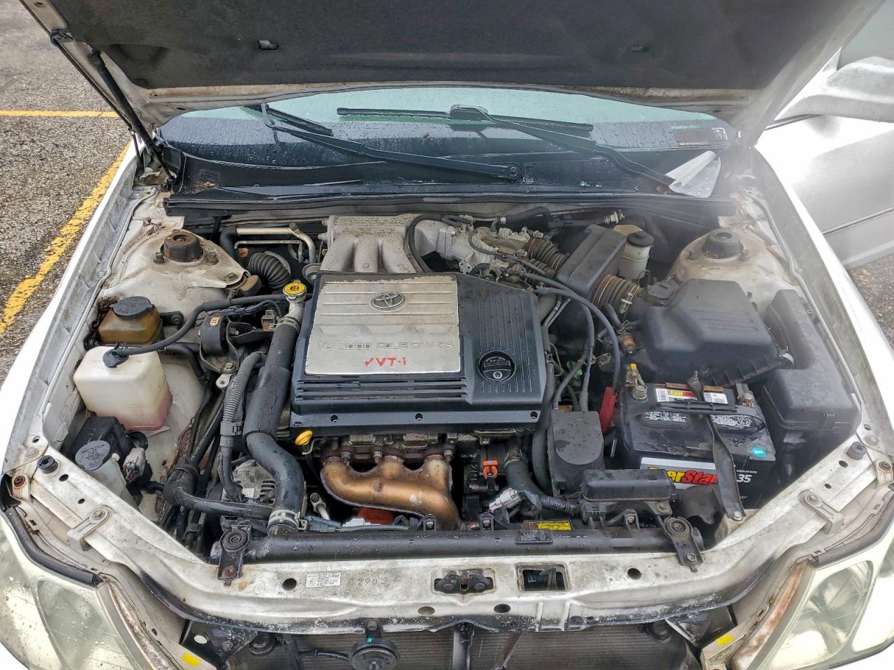 Toyota Avalon Xl Image 12