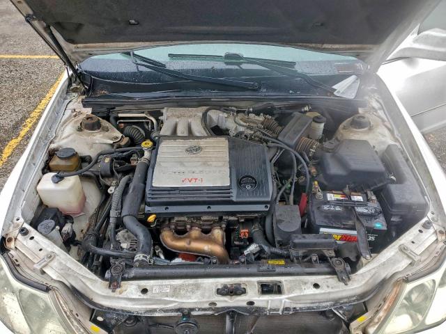Toyota Avalon Xl Image 12