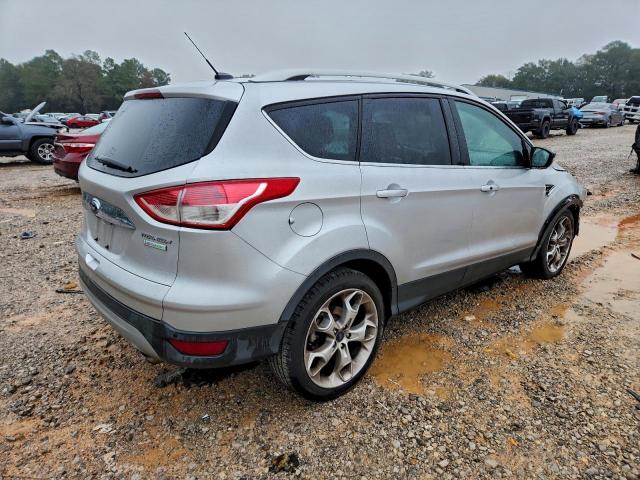 Ford Escape Titanium Image 7