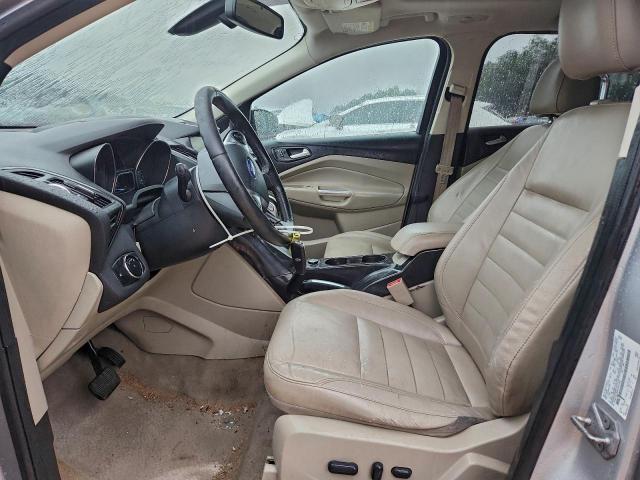 Ford Escape Titanium Image 2