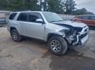 Toyota 4Runner Sr5/sr5 Premium Image 8