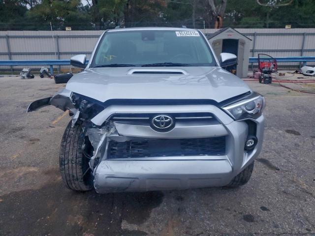 Toyota 4Runner Sr5/sr5 Premium Image 10