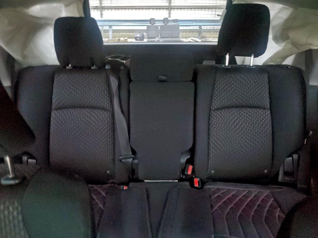 Toyota 4Runner Sr5/sr5 Premium Image 2