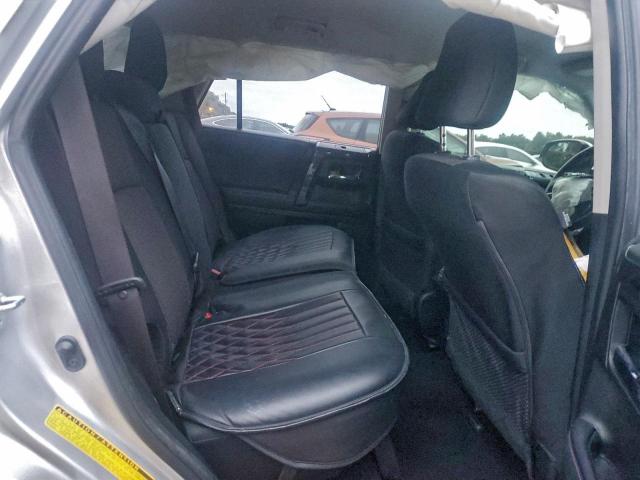 Toyota 4Runner Sr5/sr5 Premium Image 3